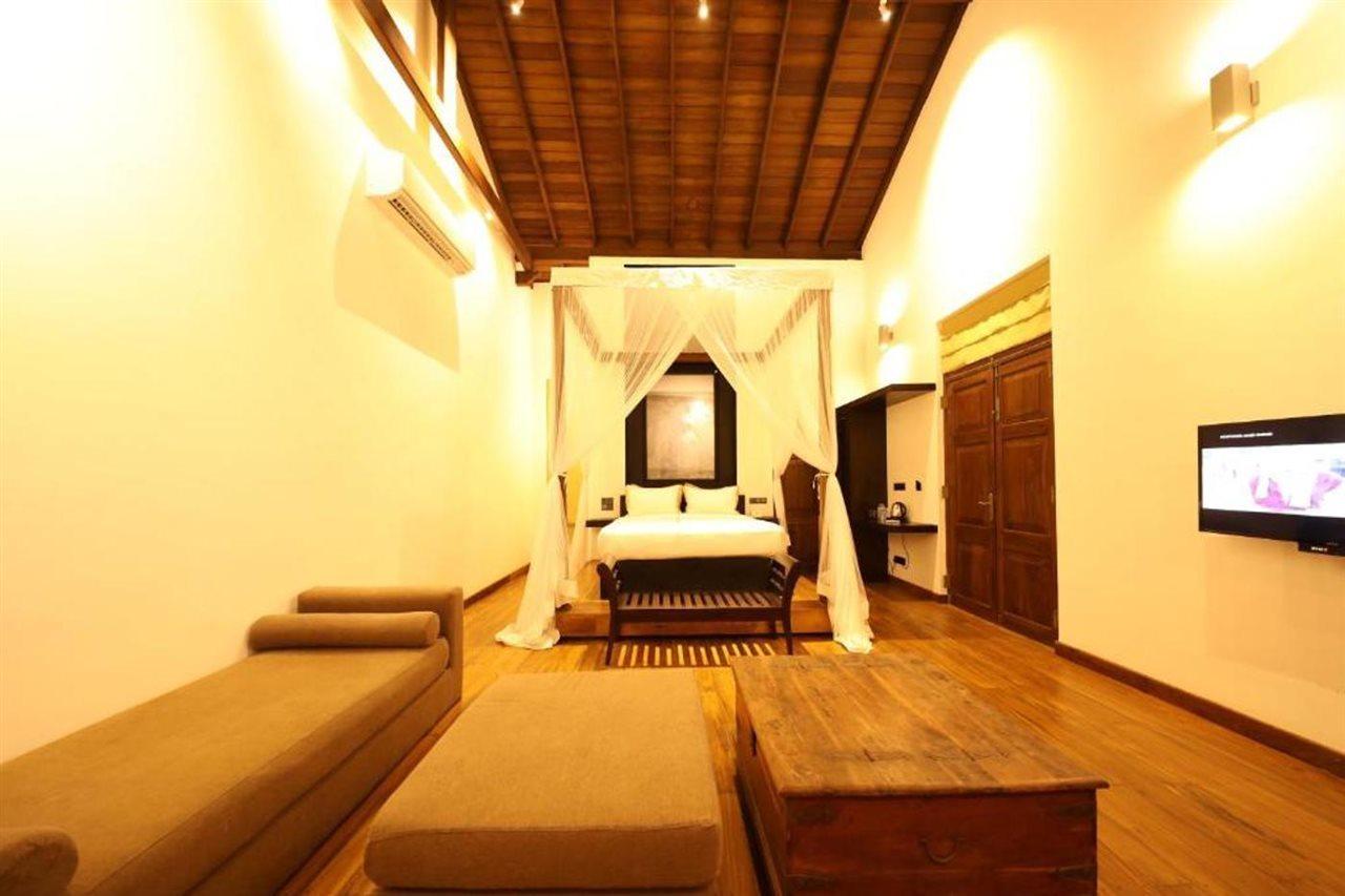 Era Beach Unawatuna Exterior foto