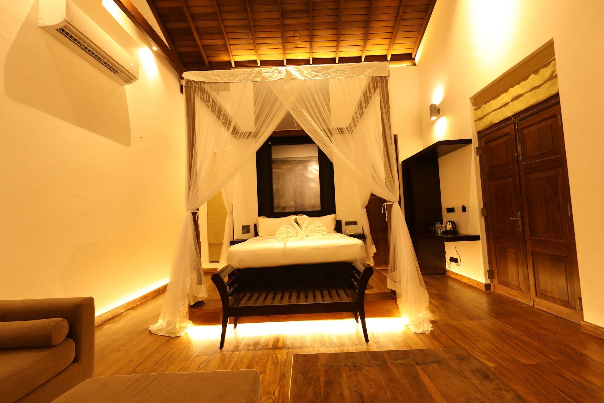 Era Beach Unawatuna Exterior foto