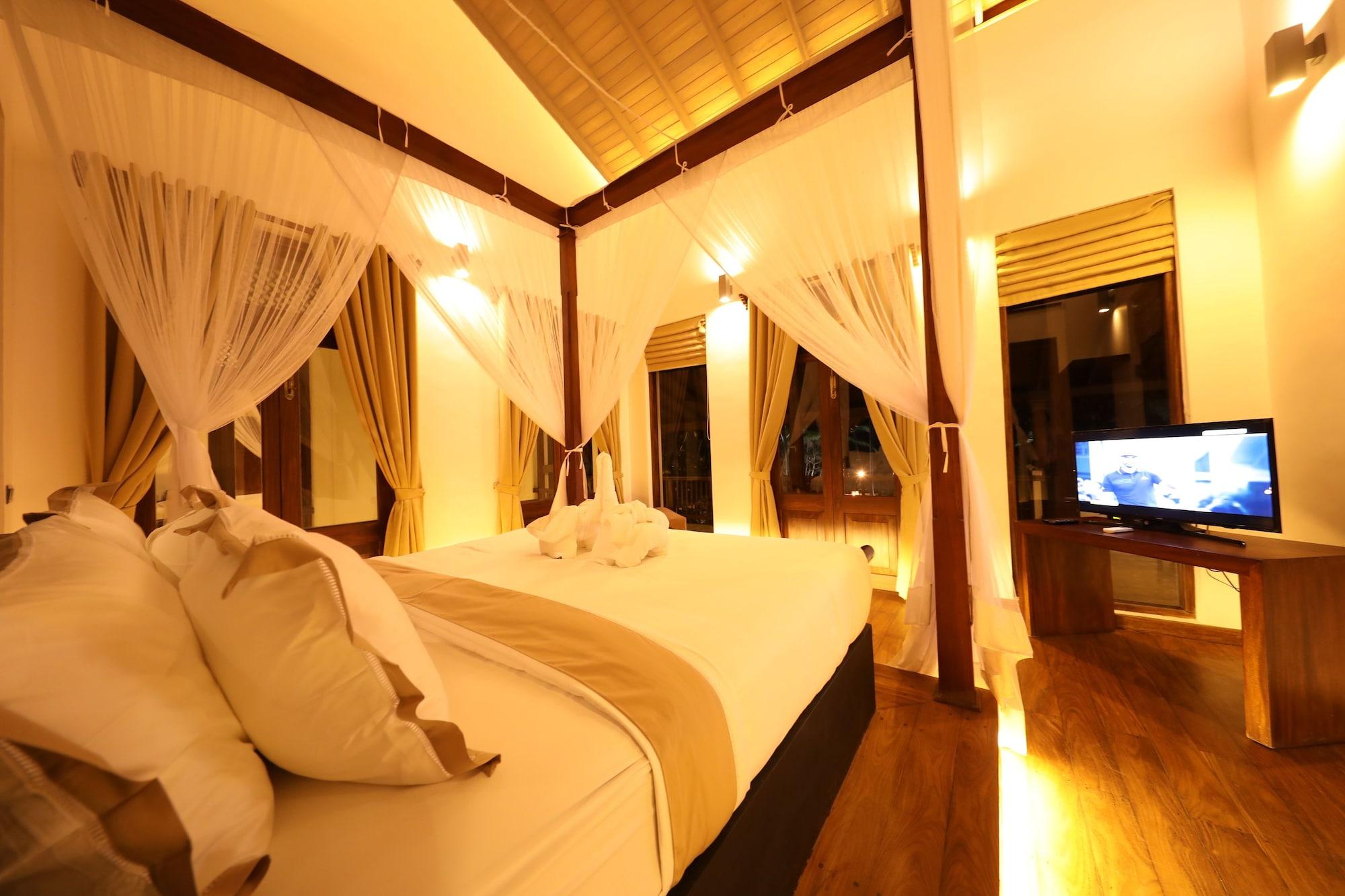 Era Beach Unawatuna Exterior foto