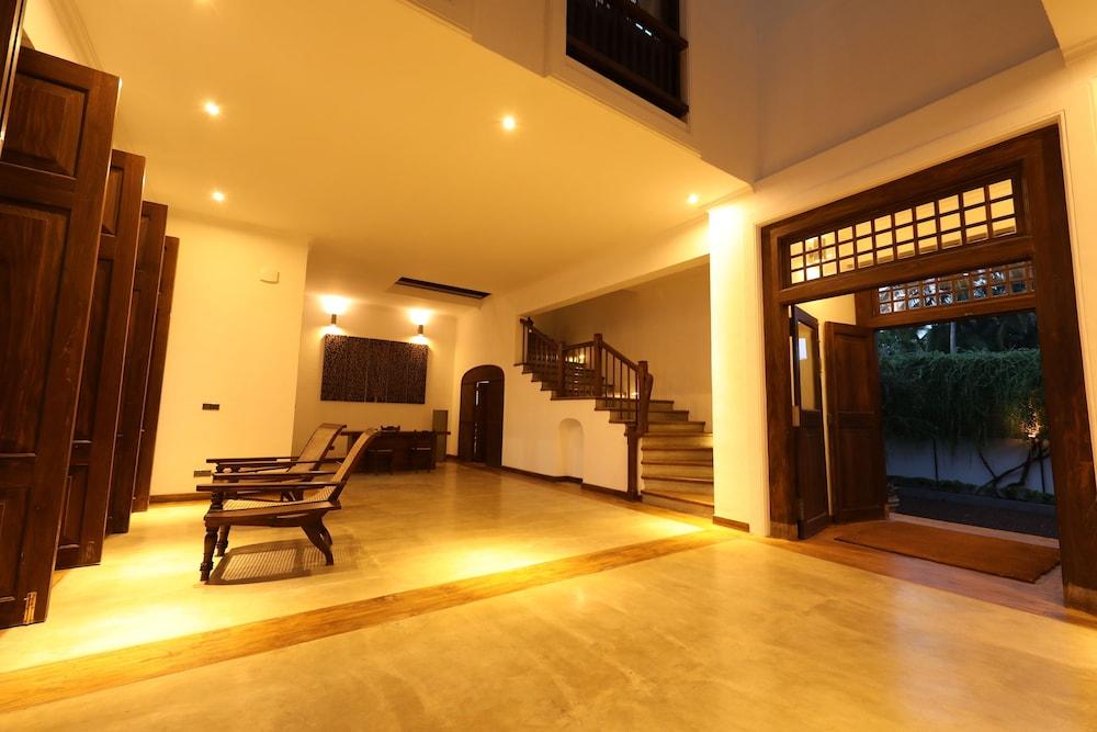 Era Beach Unawatuna Exterior foto