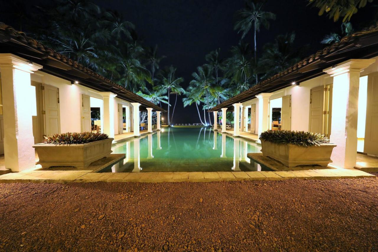 Era Beach Unawatuna Exterior foto