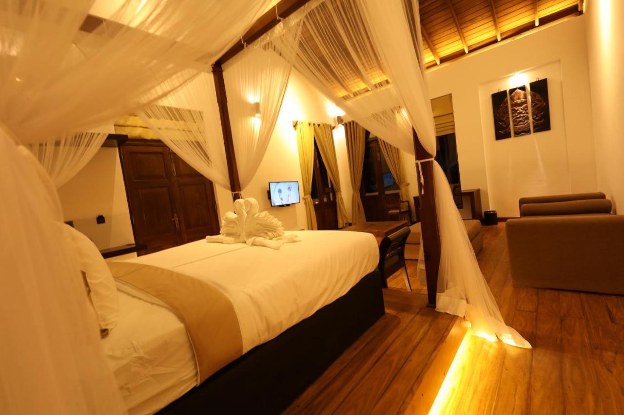 Era Beach Unawatuna Exterior foto