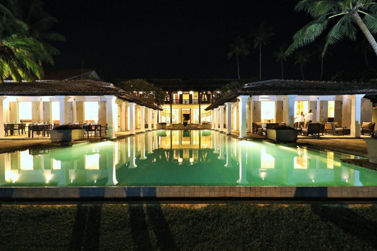 Era Beach Unawatuna Exterior foto