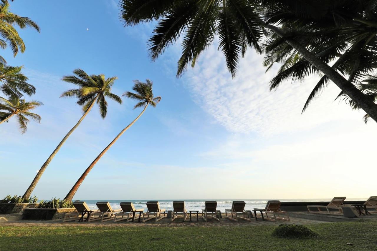 Era Beach Unawatuna Exterior foto