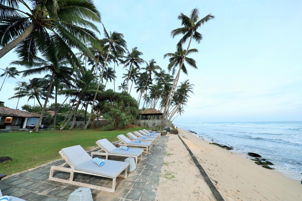 Era Beach Unawatuna Exterior foto