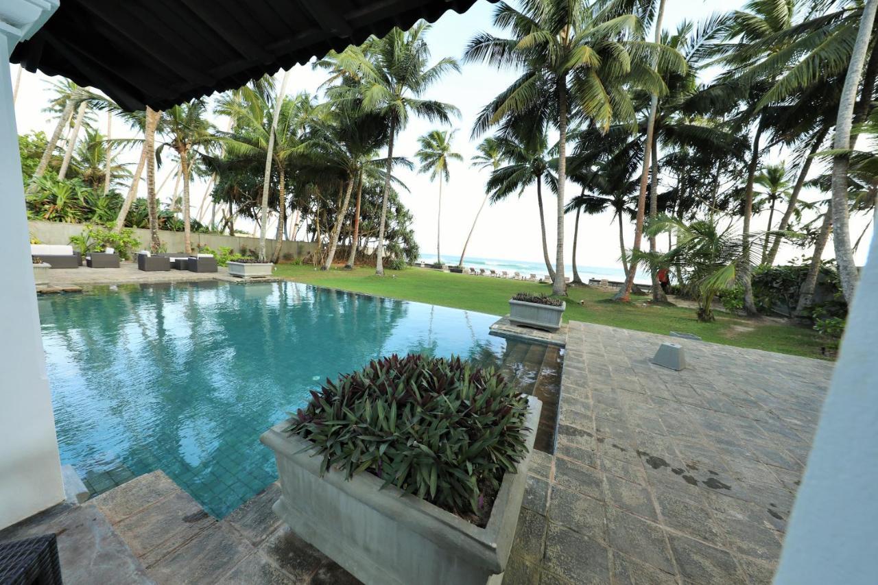 Era Beach Unawatuna Exterior foto