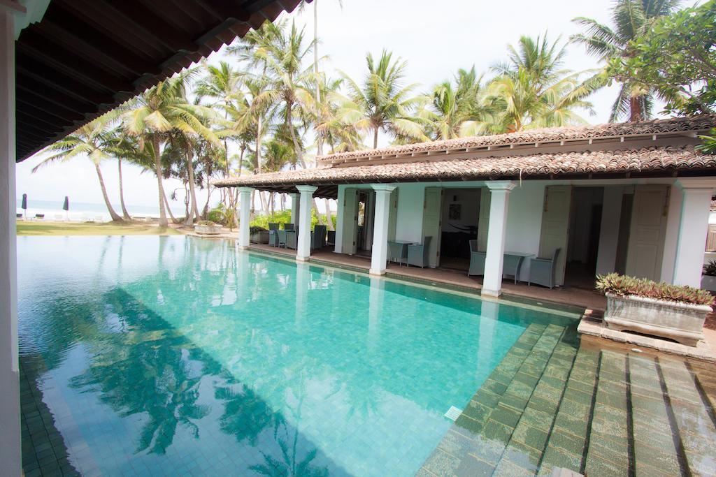 Era Beach Unawatuna Exterior foto