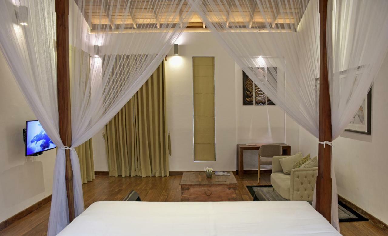 Era Beach Unawatuna Exterior foto
