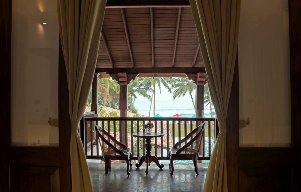 Era Beach Unawatuna Exterior foto