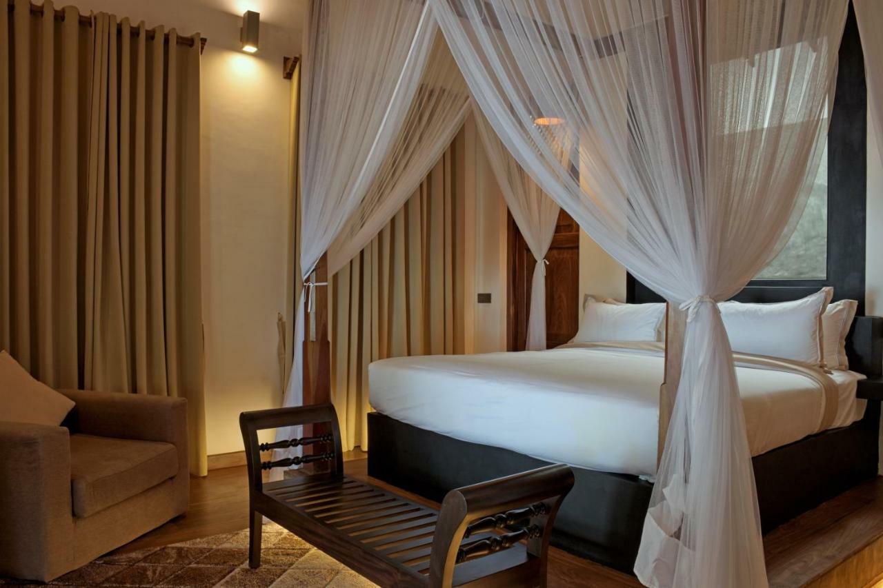 Era Beach Unawatuna Exterior foto