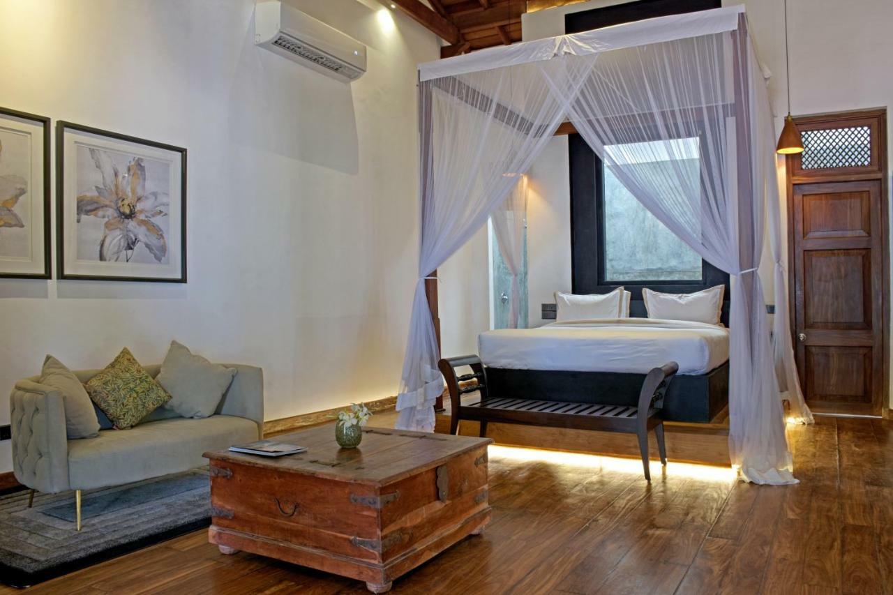 Era Beach Unawatuna Exterior foto