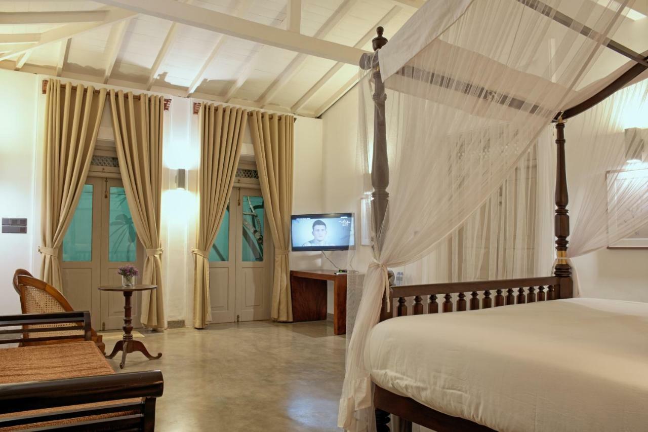 Era Beach Unawatuna Exterior foto