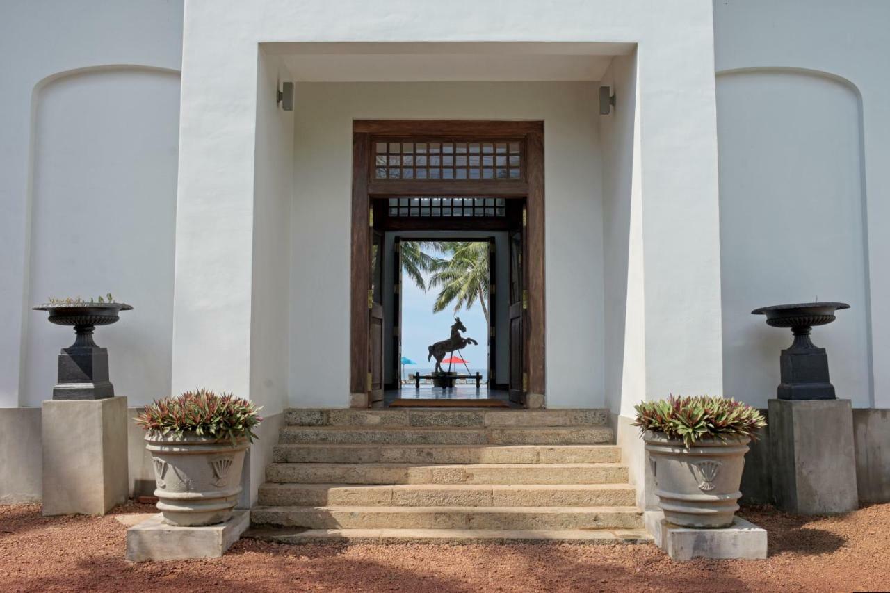 Era Beach Unawatuna Exterior foto