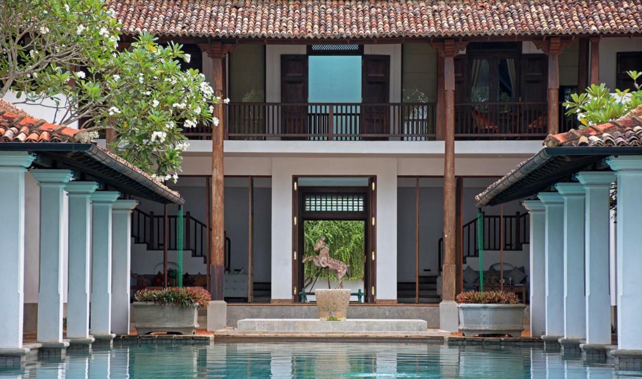 Era Beach Unawatuna Exterior foto